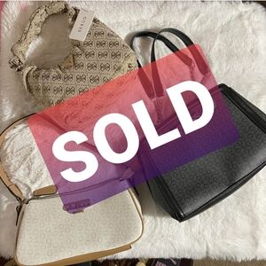 Three Guess Bags